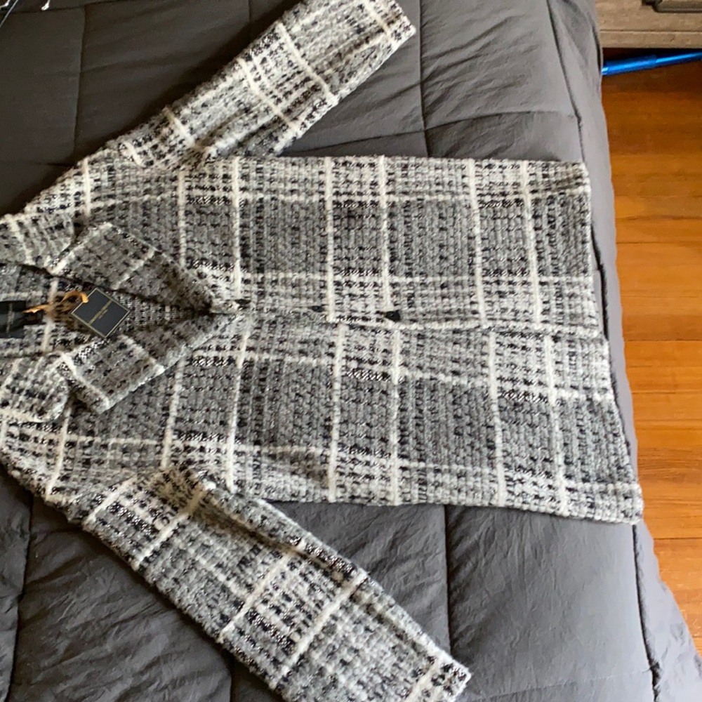 Christian Siriano jacket
